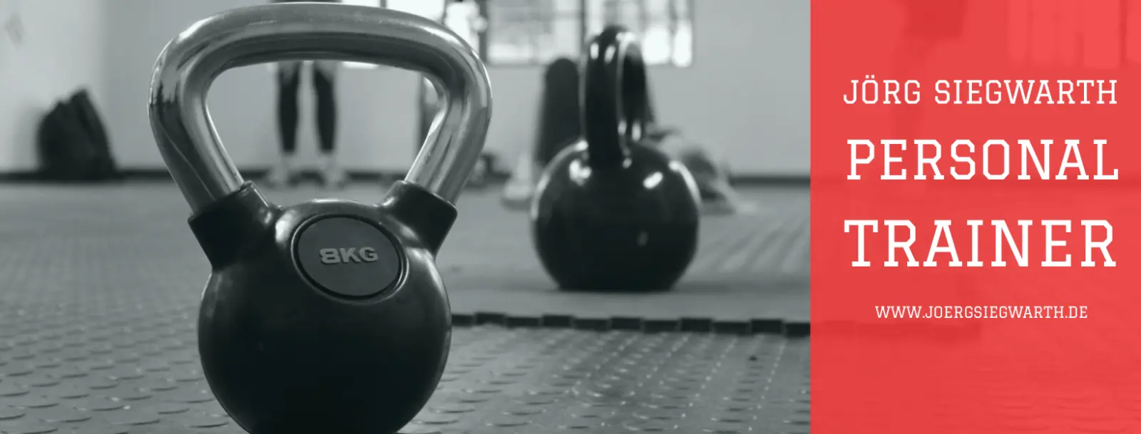 Menschliche Fitness – Gehen