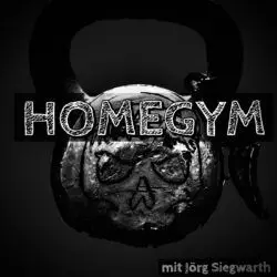 Folge 003 - Mainstream Fitness vs richtige Fitness