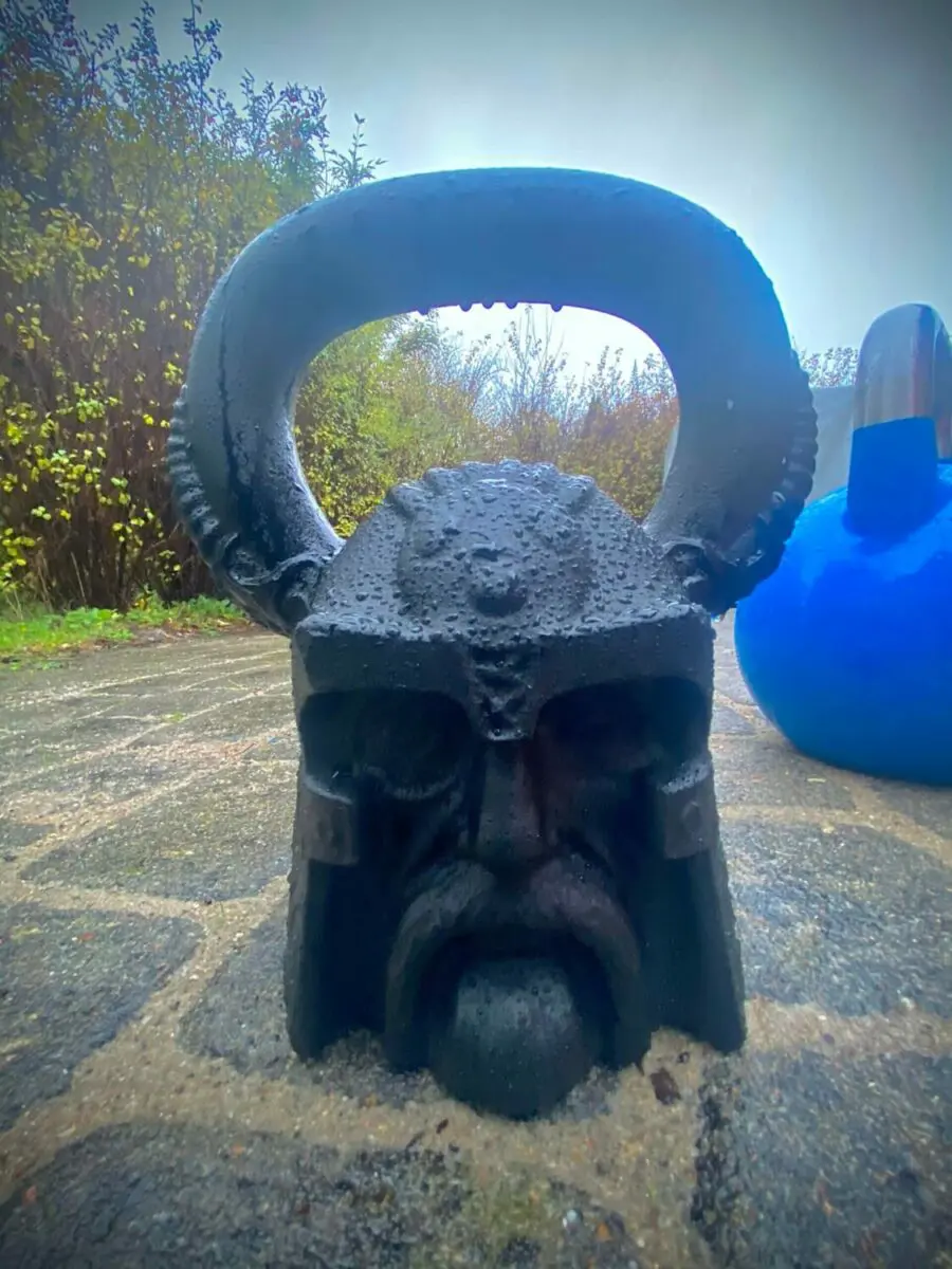 Die Kettlebell – Aufbau, Nutzen, Vorteile