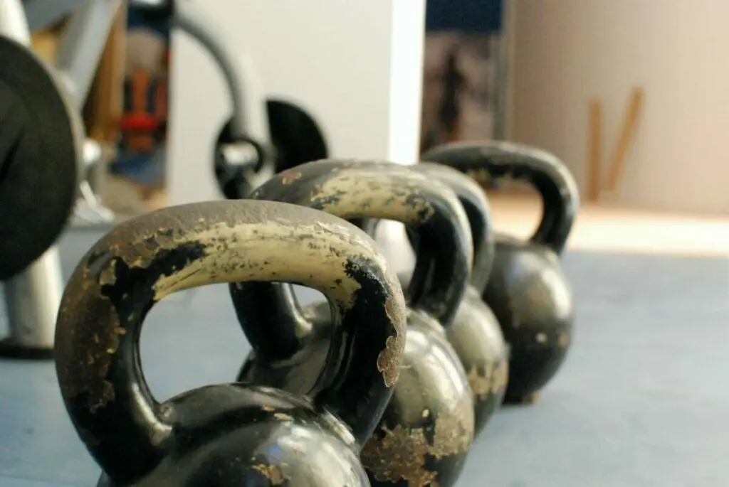 Personal Training Flensburg