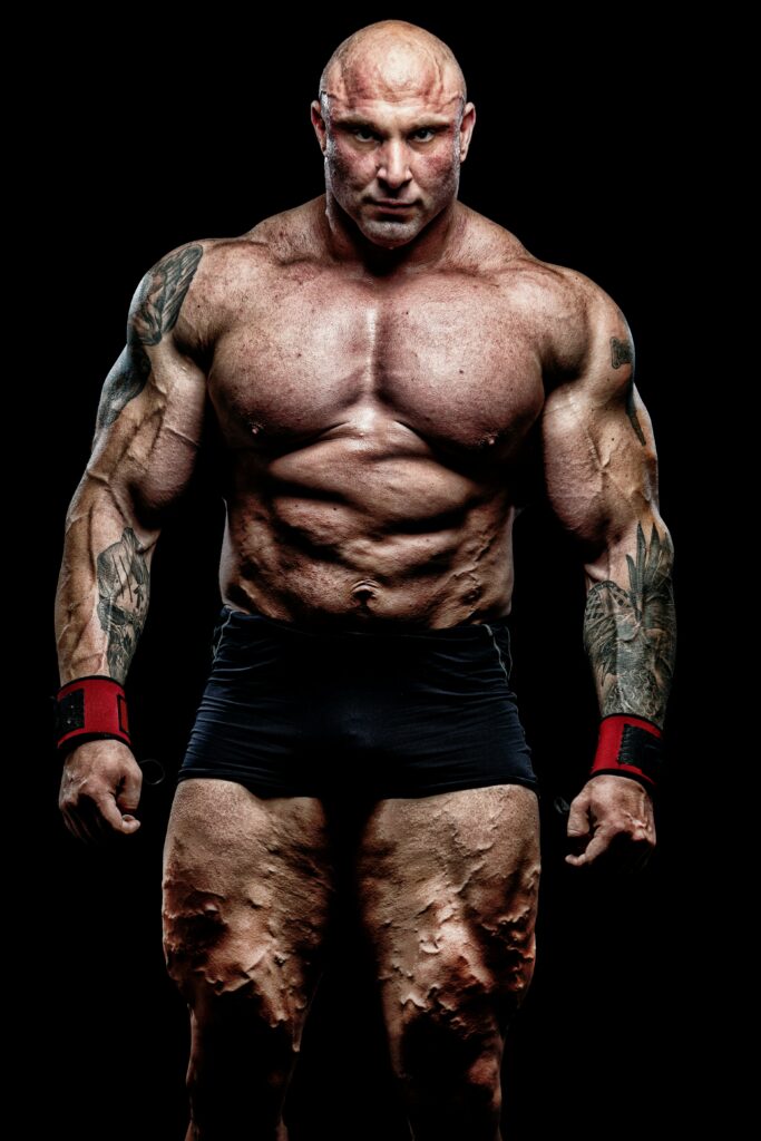 Bodybuilder