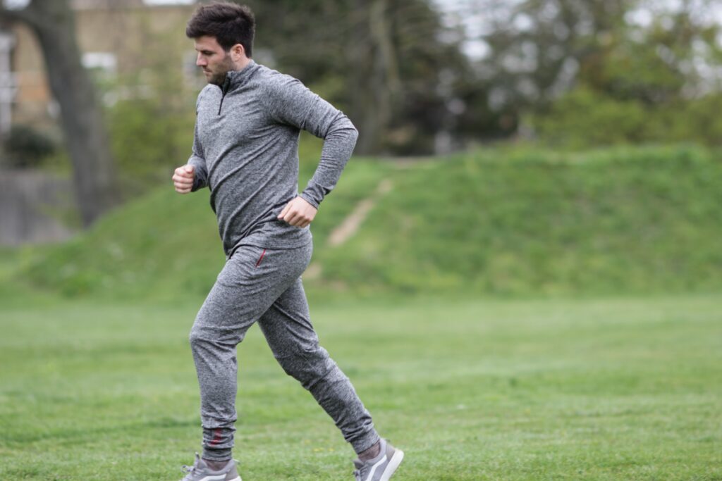 Online Fitness Coaching