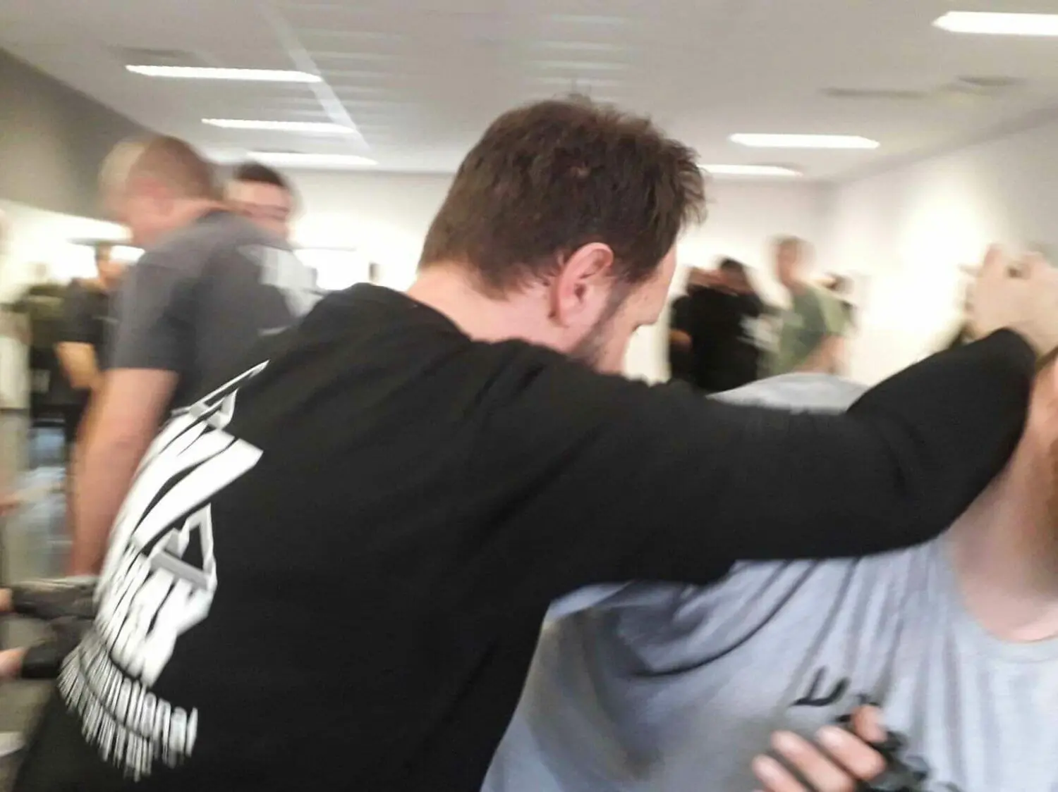 Krav Maga