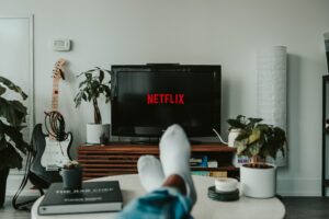 Netflix Pause