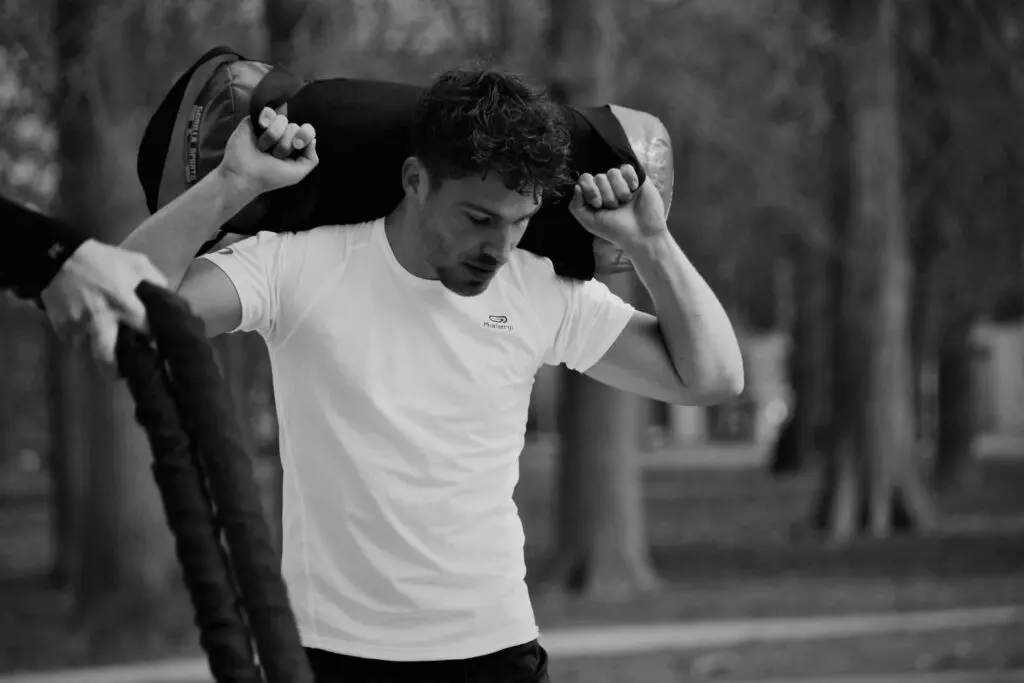 Personal Trainer Flensburg