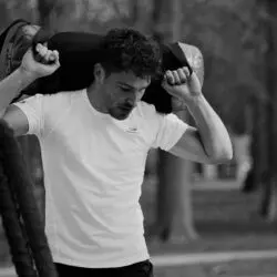 Personal Training draussen
