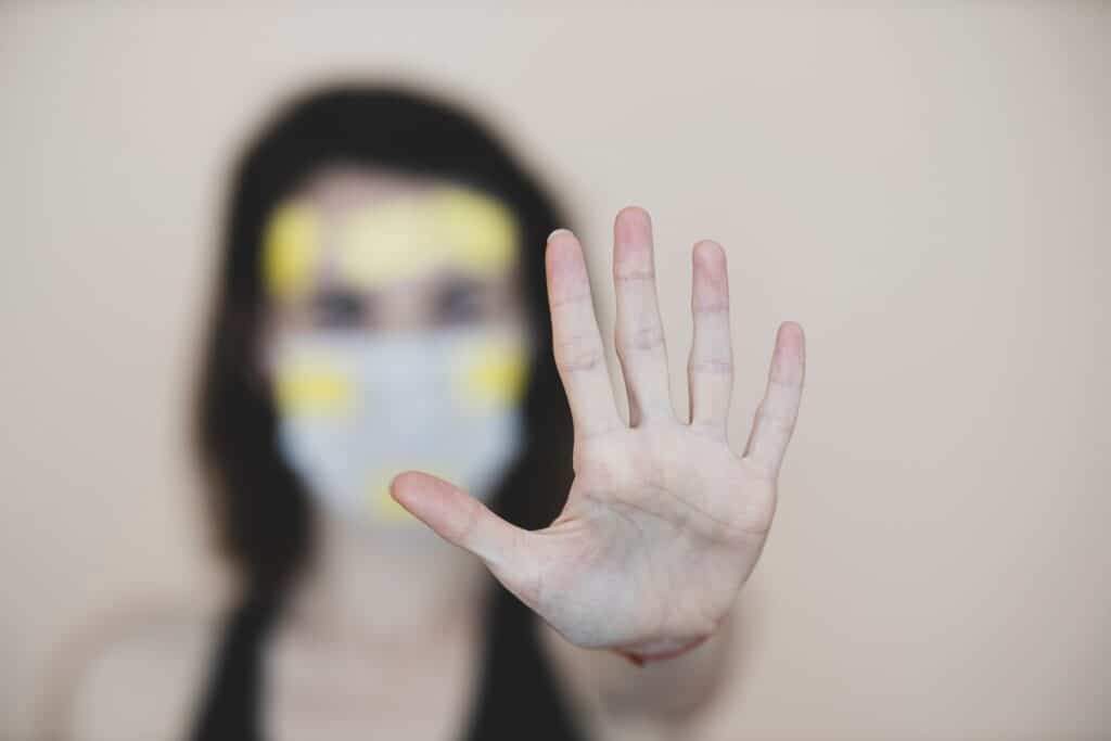 Stop die Diskussion auf Facebook!