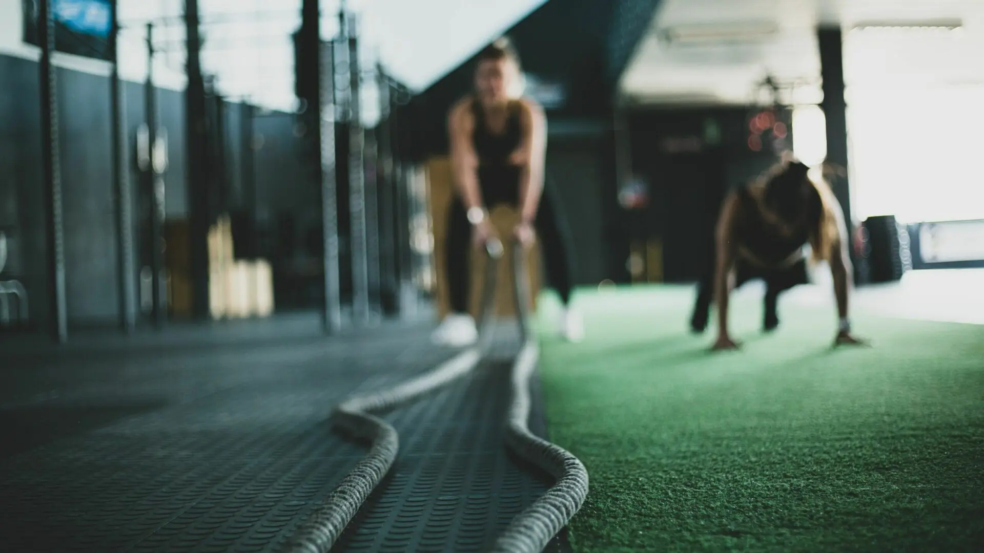 Was ist High Intensity Functional Training?