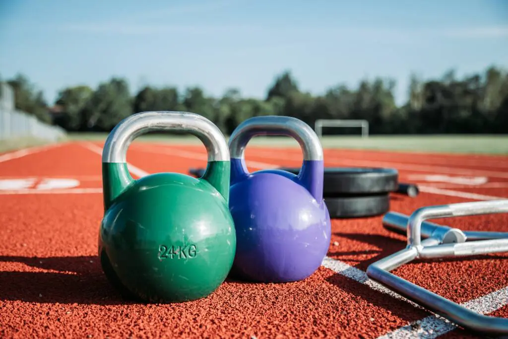 5 Tipps für dein Kettlebelltraining als Anfänger