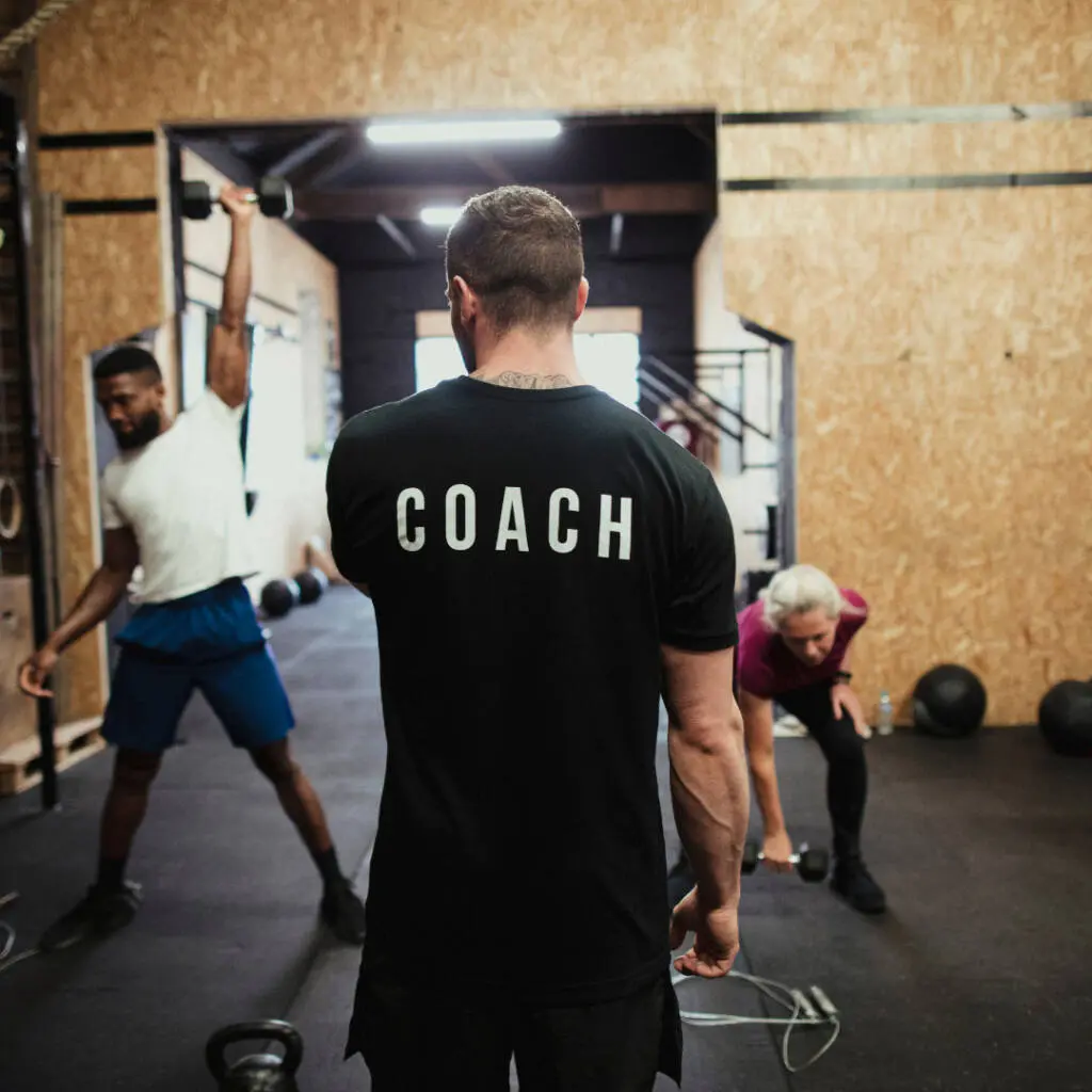 4 Tipps für alle Trainer
