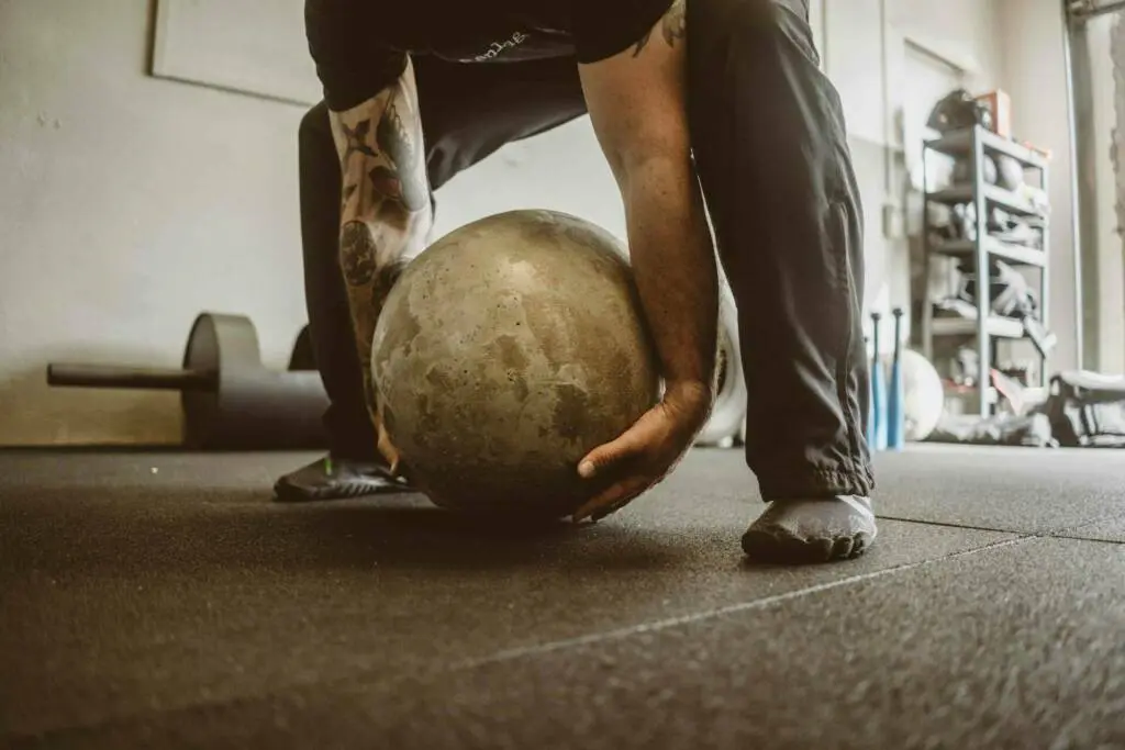 Functional Training Magazin