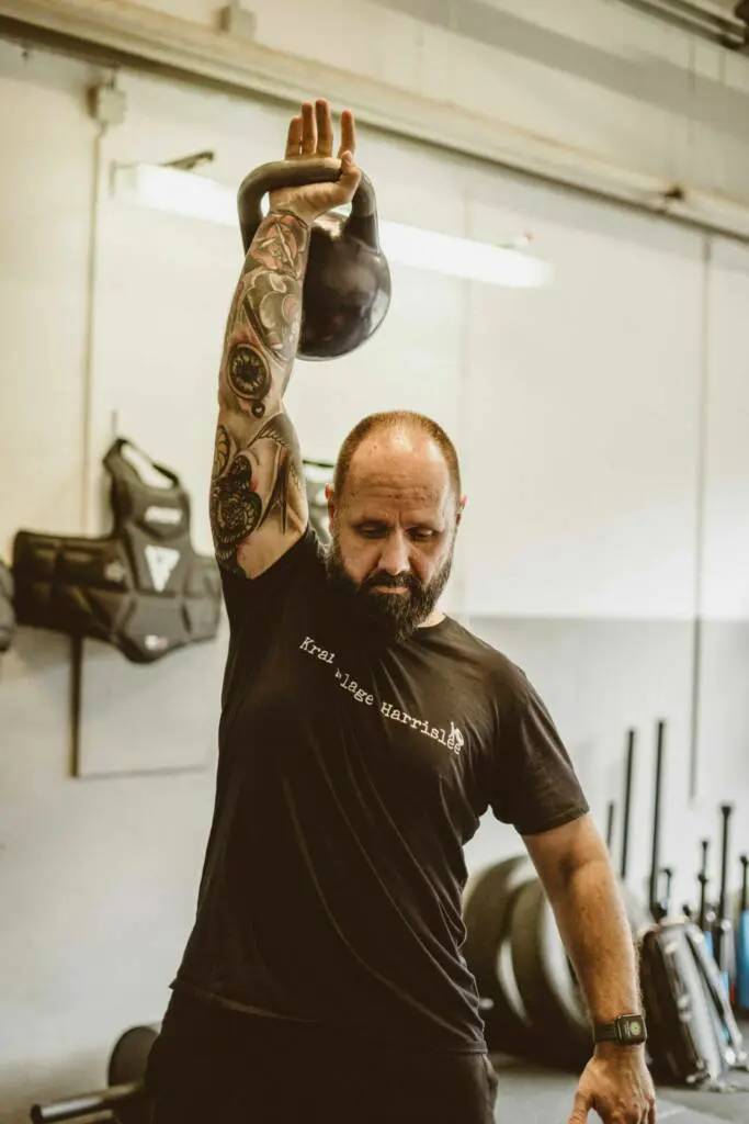 Personal Trainer Flensburg