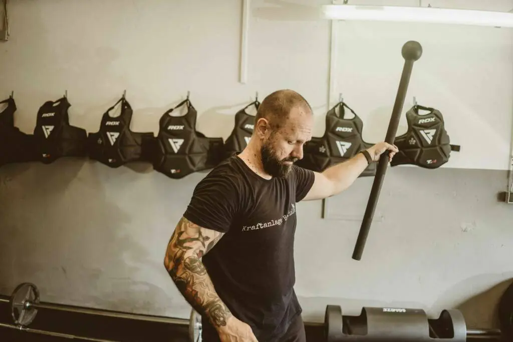 Personal Training Flensburg