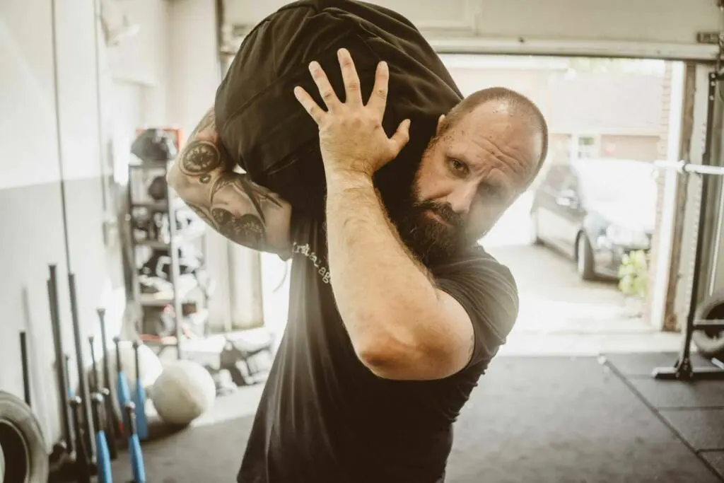 Functionelles Training