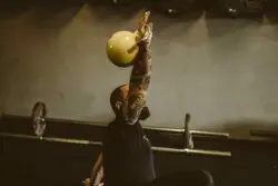 Kettlebell Coaching