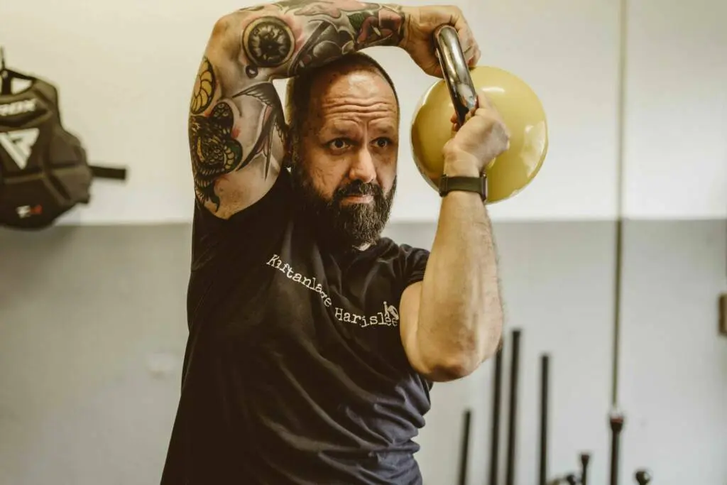 Personal Training und Online Coaching Flensburg