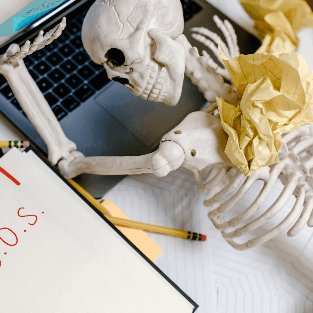 Burnout, Cognitive Load Theory, Digitale Welt - Warum und wie wir umdenken sollten Burnout, cognitive load theory, digitale welt - 4 Argumente zum Umdenken