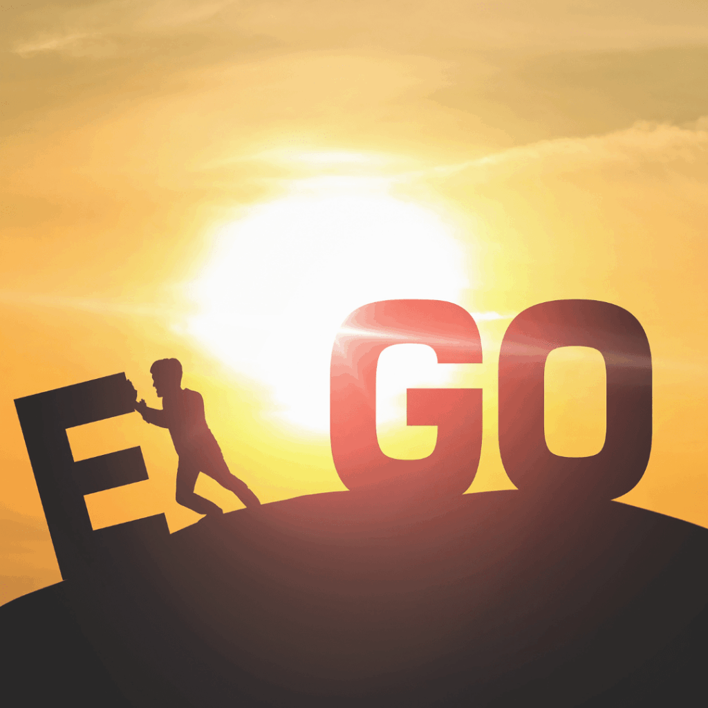 Das Ego und seine Rolle in einer Selbstverteidigungssituation im stoischen Sinne Das Ego und seine Rolle in einer Selbstverteidigungssituation im stoischen Sinne