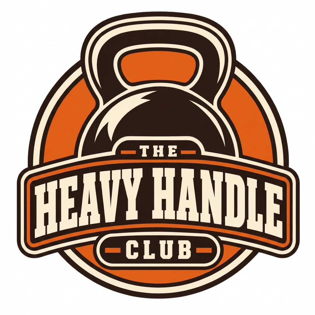 Kettlebell T Shirts - Merchandising
